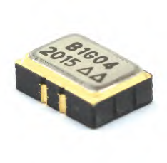 Synthétiseur de fréquence numérique à large bande résistant aux radiations B9702RH - Product Image 4