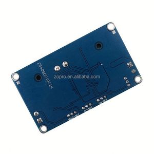 Regulador de Voltaje Automático DC-DC LTC3780 para Vehículos Solares, Módulo de Potencia de Voltaje Constante y Corriente Constante - Product Image 5