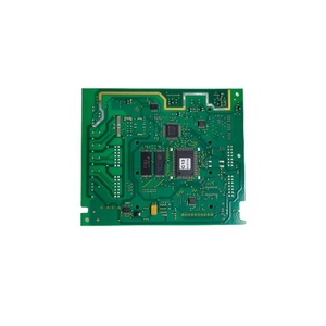 E+H Endress+Hauser FLOWTEC 319762-0200B TARJETA Componentes Electrónicos Impresos Placa de Circuito Impreso Otras PCBA - Product Image 2
