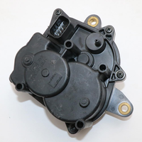 Moteur de commande de boîte de transfert 8-98196415-0 051100-0111 pour Nissan Isuzu D-MAX 8-98196415-0 8-97366626-0 051100-0111