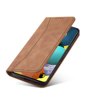 Étui <span class=keywords><strong>de</strong></span> <span class=keywords><strong>protection</strong></span> <span class=keywords><strong>pour</strong></span> téléphone portable compatible avec <span class=keywords><strong>Samsung</strong></span> A51/A21S/S10/A20E, en similicuir, avec design animal magnétique, style rabat - Product Image 5
