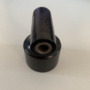 Precision Aluminum Alloy Die Casting Part Xh 014 Adc12 Mold Base Component For Glove Assembly Line - Product Image 3
