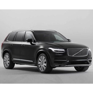 Meilleure valeur EV Auto Car <span class=keywords><strong>Volvo</strong></span> <span class=keywords><strong>XC90</strong></span> B6 Plus 7 places Premium Trim New Energy SUV pour la famille et les affaires - Product Image 4