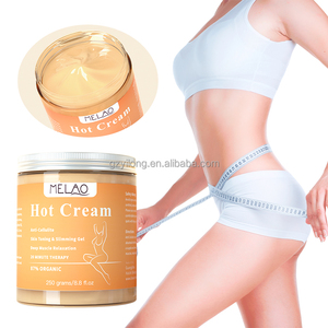<span class=keywords><strong>Crème</strong></span> Chaude Naturelle Melao, Très <span class=keywords><strong>Efficace</strong></span> pour le Corps, Réduction de la Cellulite, Tonification de la Peau, Amincissement, Produits de Perte de Poids en Gros - Product Image 6
