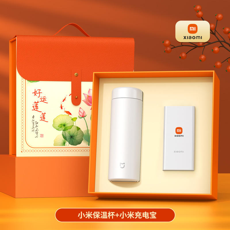 Xiaomi power bank