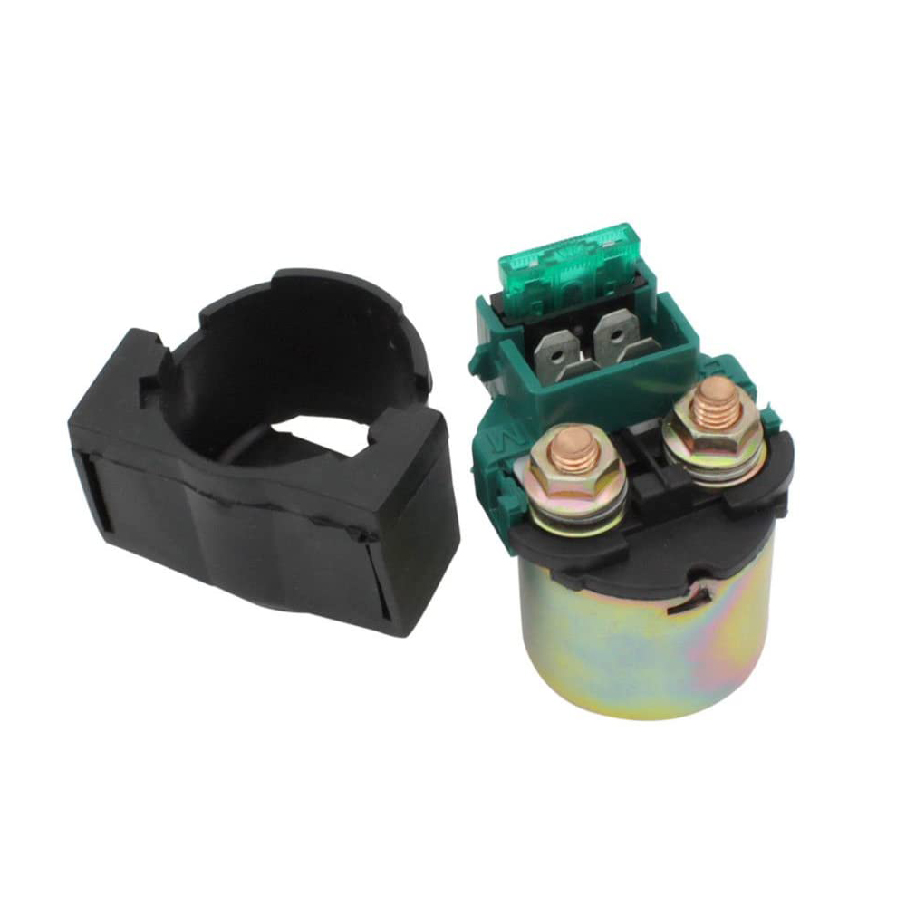 確認用画像 Θ【セルスターターリレー】【カワサキ Kawasaki】【参考純正品番35850