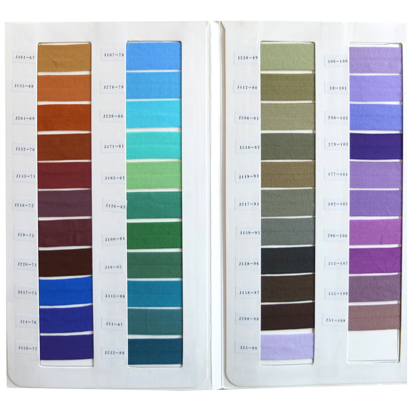 Vous choisissez les couleurs 3