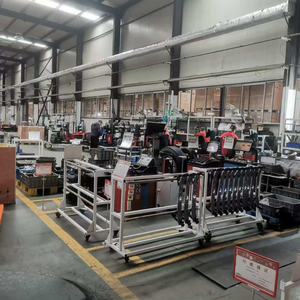 Máy thay lốp ô tô chuyên nghiệp, máy thay lốp xe hơi, máy thay lốp hạng nặng - Product Image 5