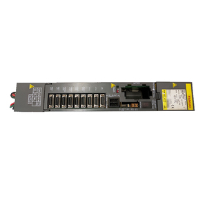 FANUC A06B-6079-H205 เซอร์โวแอมพลิฟายเออร์ที่ผ่านการทดสอบแล้วใช้งานได้ดี - Product Image 2