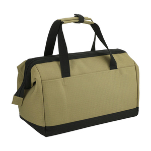 Sac fourre-tout utilitaire durable Ripstop à large bouche pour électricien, <span class=keywords><strong>charpentier</strong></span> - Product Image 3