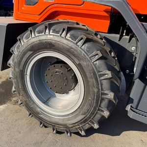 गर्म उत्पाद सभी इलाक़ों डीजल फोर्कलिफ्ट फार्म आउटडोर व्हील ऊबड़-खाबड़ इलाकों में स्थित हाइड्रोलिक ऊबड़-खाबड़ इलाके - Product Image 5