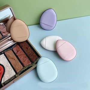 Mini houppette à poudre Air Cushion, éponge cosmétique OEM pour fond de teint et correcteur - Product Image 4