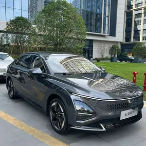 2024 Saic-gm-wuling Starlight 2024 70km Standard Edition Lithium Iron Phosphate Battery Cheap Auto Vehicles Phev Car For Adults