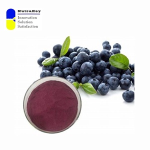 Bubuk ekstrak <span class=keywords><strong>Bilberry</strong></span> Cina Premium 25% antosianidins-Suplemen Diet antioksidan alami & nutraceuuticals - Product Image 2