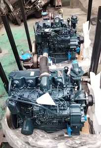 เครื่องยนต์ JM V3800 เทอร์โบชาร์จ, สำหรับเครื่องยนต์เทอร์โบชาร์จ V3800T และ V3800TI - Product Image 1