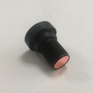 4.0mm 4mm 8mp F2.0 ou F2.5 4k 8.0 8 mégapixels mégapixels mégapixels M12 s monture Cctv carte lentille pour 1/1.8 "IMX334 taille du capteur - Product Image 3