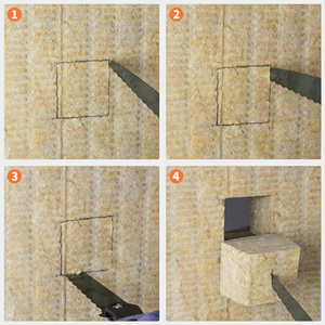 <span class=keywords><strong>Couteau</strong></span> à <span class=keywords><strong>laine</strong></span> minérale MINOVA avec logo personnalisé, manche pliable en caoutchouc, panneaux en <span class=keywords><strong>laine</strong></span> <span class=keywords><strong>de</strong></span> <span class=keywords><strong>verre</strong></span>, isolation - Product Image 6