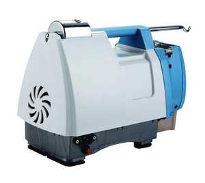 Pirinç fabrikası fabrikasında kullanılan çeltik Test makinesi zarif yapı için yüksek doğruluk testi pirinç parlatma makinesi pirinç değirmeni - Product Image 2