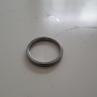 Pièces de rechange pour moteur diesel ISG12 de pelle marine, prix usine : Bague de siège de soupape d'admission 3697424 3696922, insert de soupape