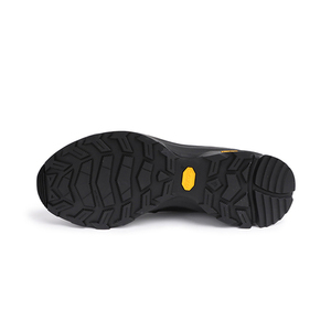 Suela de goma de piel de vaca, zapatos informales, <span class=keywords><strong>botas</strong></span> tácticas para hombres, zapatos de entrenamiento negros, zapatos informales transpirables antideslizantes - Product Image 2