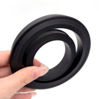 Joint d'étanchéité Royal Way Fig 1002 HNBR pour raccord marteau haute pression (15 000 PSI) résistant aux produits chimiques pour ligne de production pétrolière