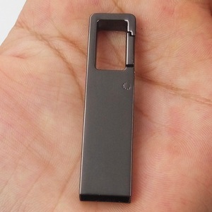 Clé <span class=keywords><strong>USB</strong></span> en métal OEM avec porte-clés Clé <span class=keywords><strong>USB</strong></span> à boucle haute capacité Clé <span class=keywords><strong>USB</strong></span> 2.0 Clé <span class=keywords><strong>USB</strong></span> 8 Go 16 Go 32 Go 64 Go 128 Go - Product Image 6