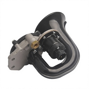 Klaxon d'air universel noir 12V 24V pour camions, bus, trains et voitures Mercedes-Benz – Avertisseur sonore puissant - Product Image 3