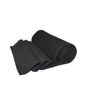 Fibra di PANOX Pre-ossigenata ad alta temperatura 1000C resistente al calore saldatura protezione coperta torcia scudo impianto idraulico dissipatore di calore scorie fuoco - Product Image 6
