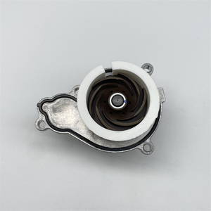 Bomba de Agua STZT Auto Parts 11518631692 para BMW F20 F21 F30 F32 F36, Sistema de Refrigeración del Motor, Condición: Nuevo, 11517644804 - Product Image 2