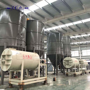 Mezcladora de Cinta Automática con Diseño Anti-Segregación para Polvo <span class=keywords><strong>Seco</strong></span>, Gránulos, <span class=keywords><strong>Mortero</strong></span> <span class=keywords><strong>Seco</strong></span> en Plantas de Construcción y Fabricación - Product Image 4