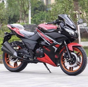 Moto sportive d'<span class=keywords><strong>occasion</strong></span> 250cc en gros, prix usine, prête à être expédiée - Product Image 2