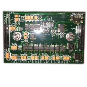 Clasificador de color Piezas de repuesto Tablero principal/Tablero eyector - Product Image 4