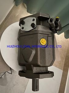 ปั๊มไฮดรอลิกซีรีส์ A10vso40/A10vso71/A10vso140 สำหรับโรงงานคอนกรีต เครื่องจักรอุตสาหกรรม - Product Image 5