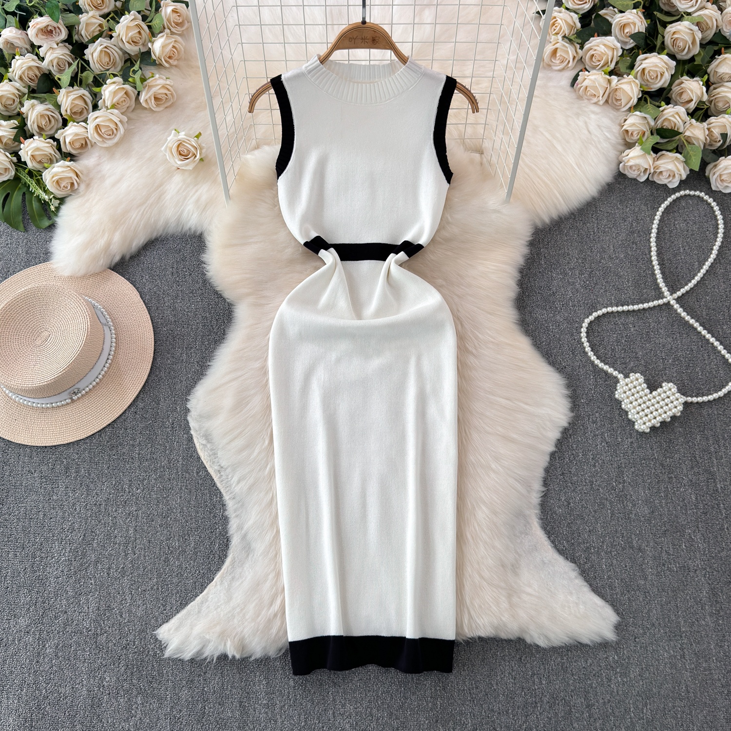 cable knit sweater dress womens Cable Knit Sweater Dress
