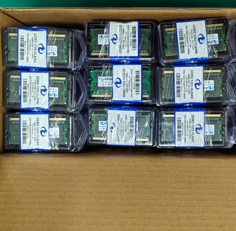 Wholesale Used RAM DDR2 2GB High Quality Memory Solutions