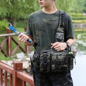 Bolsas de Pesca de Alta Calidad, las Mejores Bolsas para Pesca de Surf con Amplio Espacio de Almacenamiento - Product Image 3
