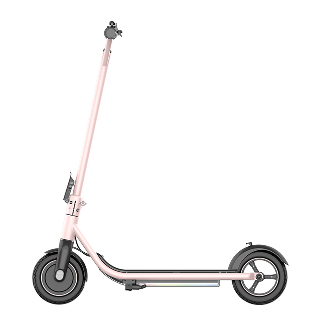 Hot Selling KX C1 Folding Electric Scooter for Children 200W Motor Range 15km E-scooter