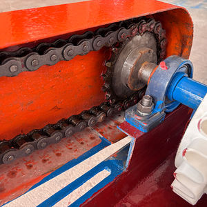 Metaaltin Goud Wolfraam Erts Verdikkingsmachine Mijnbouwmachines Zwaartekracht Separator Deken <span class=keywords><strong>Machine</strong></span> - Product Image 4