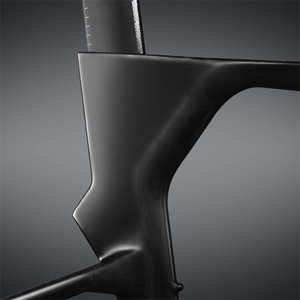 Trung Quốc cao cấp iCan Carbon thời gian thử nghiệm frameset TT016 với chứng nhận SGS - Product Image 4