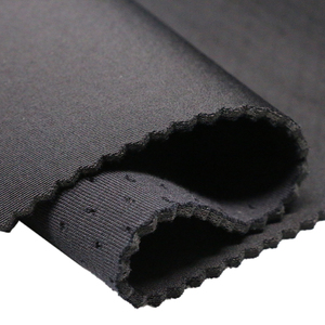 Nhà Máy Bán buôn đục t vải nylon căng vải Composite đục SBR với lặn hành lý bãi biển túi vải - Product Image 2