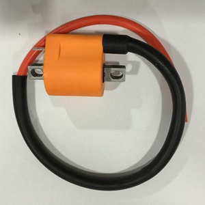 Estator de Motocicleta Compatible con KAWASAKI KX <span class=keywords><strong>125</strong></span> KX125 1974-1986 KX 250 KX250 1974 OE 32900-02B1 - Product Image 4