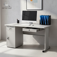 Prix d'usine, prix bas, haute qualité, support de bureau en métal, armoire, tables de bureau à vendre