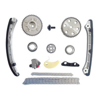 Kit de chaîne de distribution pour Mazda CX-7 L3 2.3L - MZD.CX7L3/2.3-12