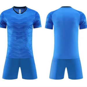 2025 Nuevas camisetas populares para nuevos jugadores en los Estados Unidos Disponibles en <span class=keywords><strong>tres</strong></span> colores <span class=keywords><strong>a</strong></span> precios bajos para uniformes de fútbol al por mayor - Product Image 1