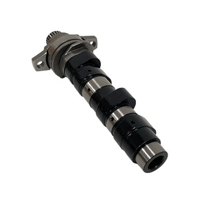 Arbre à cames de performance et vilebrequin de moto, directement de l'usine, compatibles HONDA XR400R TRX400EX NX400 - Product Image 2