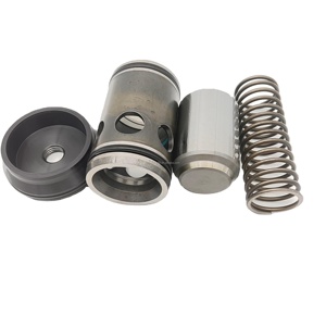 สินค้าใหม่ สภาพดี ชิ้นส่วนสองทาง 1010300580 CE040S04N00N สำหรับเครื่องจักรก่อสร้าง 35MPa-40มม.-40มม. - Product Image 3