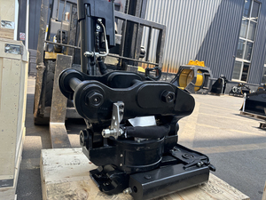 Rotateur d'inclinaison pour excavatrice MONDE <span class=keywords><strong>5</strong></span> -35 tonnes - Product Image 4
