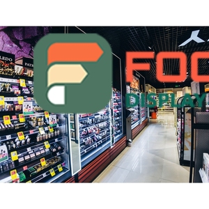 Luxury Hair Extension Display Stand Multi Tier Shelf Durable <b>Frame</b> Display Shop Display Stand Unit - Product Image 5