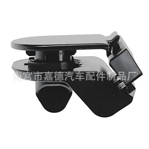 Clip de Parachoques Delantero para Toyota Camry Lexus Corolla 4774933030, Repuesto de Plástico para Fijación Automotriz - Product Image 1