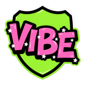 Impresión de Logotipos Personalizados a Prueba de Agua, Embalaje con Acabado Brillante, Vinilo Holográfico, Adhesivos Personalizados Troquelados - Product Image 2